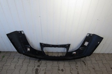 фото thumb №8, Спойлер накладка дифузор бампер зад задній range rover l460 22-