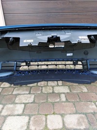 фото thumb №11, Бампер vw id.3 lift перед 10a807221a оригінал