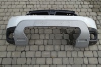 фото thumb №1, Dacia duster ii lift бампер передний оригинал 6xpdc