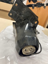 фото thumb №7, Subaru legacy iv 2.0 d корпус фільтра пального