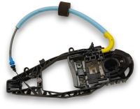 Купить Кронштейн рамка ручка правый задний  bmw x6 g06 8497642, фото thumb