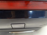 Бампер задняя задний mercedes rklasa r-klasa w251 lift pdc 112 c112 Киев, фото thumb