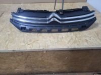 фото thumb №9, Citroen c3 iii 3 решётка радиатора решётка радиатора передняя перед