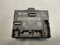 фото thumb №1, Audi a6 c7 4g модуль дверь 4g8959793j