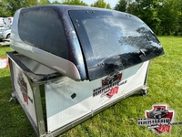 фото thumb №6, Обшивка ford ranger спойлер накладка hardtop