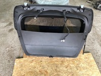 фото thumb №10, Renault captur ii кришка багажника багажника задня камера cof.