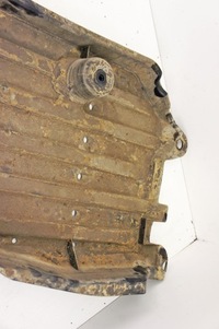 фото thumb №5, Jm121 toyota camry xv40 защита плита подвеска правый