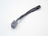 фото thumb №1, Штекер колодка meriva a corsa c d astra g h zafira