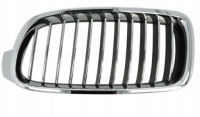 фото thumb №1, Решётка радиатора решётка радиатора решётка радиатора левая bmw 3 12- luxury