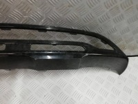 Ss накладка бампер перед mercedes gla ii 2 w247 a247 Недорого, фото thumb