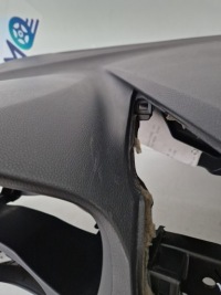 фото thumb №8, Торпедо консоль подушка  подушка датчик ремені hyundai i40 рестайлінг демонтаж