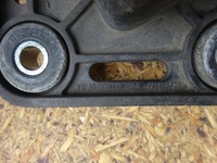 фото thumb №13, Audi q3 8u 2.0 tdi quattro lift домкрат вибірник передач механічна коробка передач