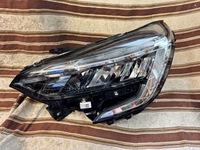 фото thumb №1, Renault clio v full led ліва тонована