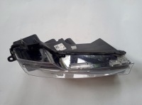 Протитуманна фара правий led drl tesla 3 y 20- Ціна, фото thumb