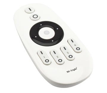 PILOT 4-Strefowy MILIGHT LED MONO CCT FUT007