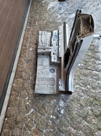 фото thumb №2, Блок двигателя правый четверть vw passat b8