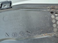 фото thumb №6, Жабо mercedes a klasa w169 lift a16983000413 europa