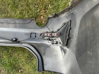 фото thumb №7, Комплектний бампер зад задній bmw 3 g21 668 4 pdc