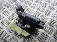 фото thumb №1, Dacia duster i lift замок правый перед