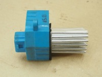 фото thumb №10, Модуль вентилятор резистор jeż bmw e46 e39 x5 x3