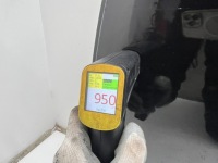 Alfa romeo giulietta дверь задний  левая задние полный nero etna vr. 805 с Разборки, фото thumb