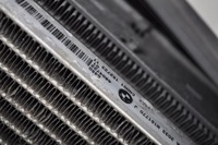 фото thumb №9, Bmw 1 f20 118i 1.5 радиатор комплект 8641964 6804722 8678027 8641947