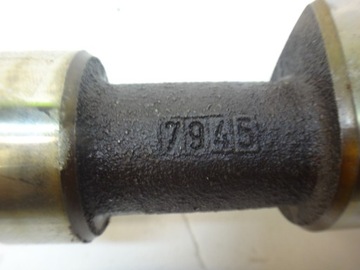 фото thumb №5, Вал розподільний вал bmw e39 535 e38 735 i m62 v8