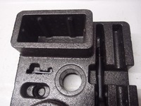 фото thumb №7, Пенополистирол вкладыш багажника seat arona 6f0012109g