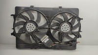 фото thumb №1, Вентилятор вентиляторы радиатора audi a4 b8 a5 q5
