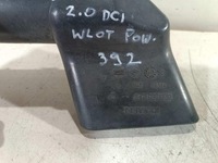 фото thumb №5, Впуск воздуха renault scenic ii 2.0 dci 8200651940