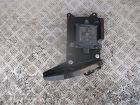 фото thumb №1, Mitsubishi eclipse cross радар датчик поперечина движения