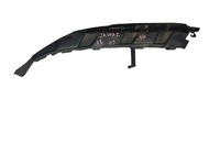 фото thumb №1, Jaguar xe напрямна бампера лівий перед gx73-17c863-aa