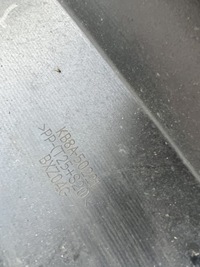 фото thumb №13, Бампер задний задняя mazda cx5 ii