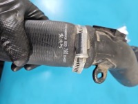 Труба шланг інтеркулер peugeot 3008 ii 9820116080 1.6 t hybrid4 Зі Шроту, фото thumb