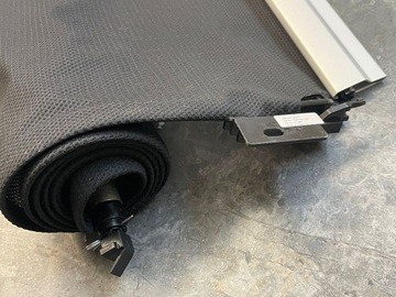 фото thumb №9, Ролета сонцезахисна люк колір чорний чорна 4g9877307b 5l9