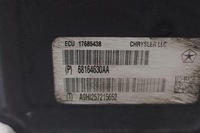 фото thumb №7, Насос abs jeep grand cherokee iv wk, wk2 68164630aa 3.0l дизель 177kw