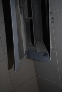 фото thumb №8, Бардачок пасажира audi a6 c6 soul eu 4f1857035