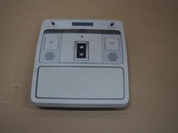 фото thumb №1, Лампа стельовий jaguar f-pace hk83519a58