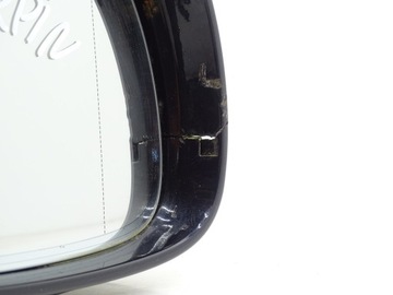 фото thumb №10, Зеркало правые правый перед передние audi q7 4l рестайлинг lc9x 14 + 2 pin 11r