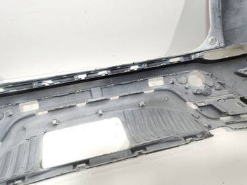 фото thumb №10, Land rover evoque ii бампер задній