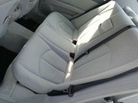 фото thumb №7, Mercedes w211 задняя заднее сиденье sedan велюр classic