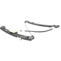 фото thumb №4, Bmw x6 e71, e72 rear правый door window подъемник 51337197301 7197301