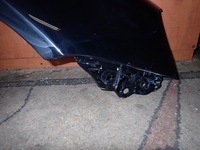 фото thumb №7, Крило правий volkswagen golf 5 універсал l041 оцинковка