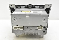 фото thumb №4, Радіо радіопрогравач cd mp3 rds gs1e669rxa mazda 6 2 ii gh 07-12