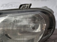 фото thumb №14, Rover 75 2000 фара ліва перед англієць xbc103970