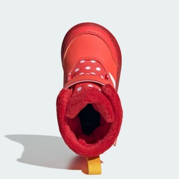 Śniegowce dziecięce adidas Winterplay Minnie IG7191 23
