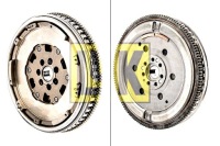 фото thumb №2, Колесо маховик двухмассовый renault grand scenic iv scenic iv 1.5d