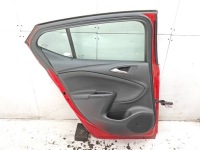 фото thumb №6, Opel astra k двері ліві зад