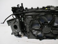 фото thumb №5, Pas передний радиатор vw taigo 2g7 1,0i