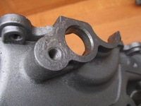 фото thumb №8, Opel corsa d astra h 1.0 z10xep 1.2 z12xep 1.4 z14xep насос масла 24469096